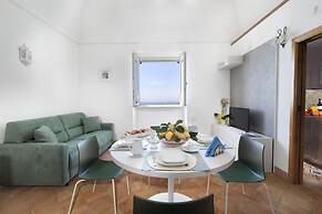 La Casa di Lia in Positano