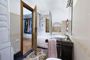 La Casa di Lia in Positano