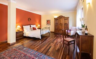 Buccara B&B Due Del Monte