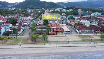 Lalabella Itagua