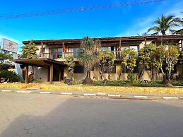 POUSADA NAAN LAZARO UBATUBA