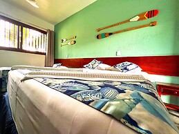 POUSADA NAAN LAZARO UBATUBA