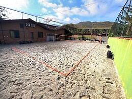 POUSADA NAAN LAZARO UBATUBA