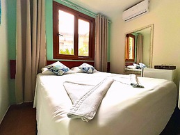 POUSADA NAAN LAZARO UBATUBA