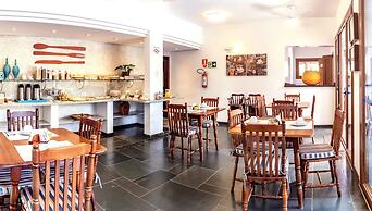 POUSADA NAAN LAZARO UBATUBA