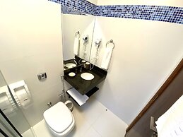 POUSADA NAAN LAZARO UBATUBA