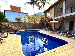 POUSADA NAAN LAZARO UBATUBA