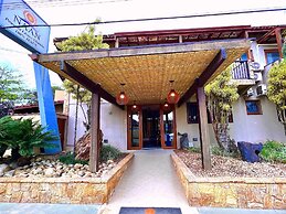 POUSADA NAAN LAZARO UBATUBA