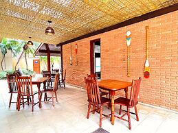 POUSADA NAAN LAZARO UBATUBA