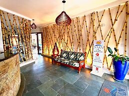 POUSADA NAAN LAZARO UBATUBA