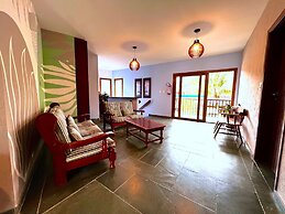 POUSADA NAAN LAZARO UBATUBA