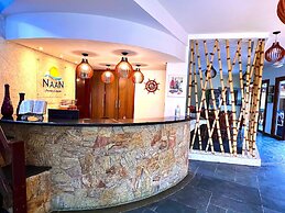 POUSADA NAAN LAZARO UBATUBA