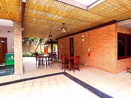 POUSADA NAAN LAZARO UBATUBA