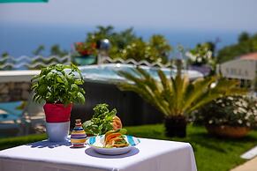 Villa Veronica in Amalfi coast