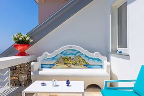 Villa Veronica in Amalfi coast