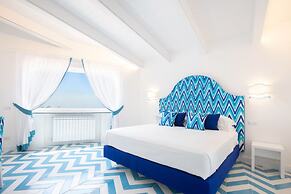 Villa Veronica in Amalfi coast