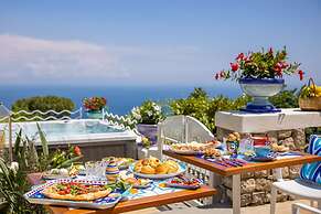 Villa Veronica in Amalfi coast