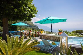 Villa Veronica in Amalfi coast