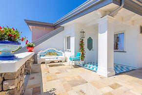 Villa Veronica in Amalfi coast
