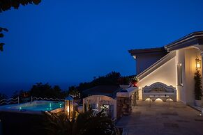 Villa Veronica in Amalfi coast