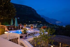 Villa Veronica in Amalfi coast