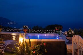 Villa Veronica in Amalfi coast