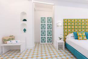 Villa Veronica in Amalfi coast