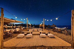 Long Beach Villas