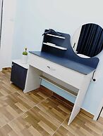 Lacasa chalet panoramic view to dead sea