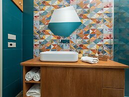 FUTURA FUNKY HOUSE SORRENTO