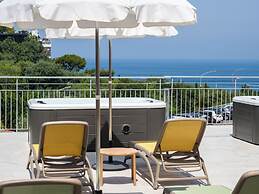 FUTURA FUNKY HOUSE SORRENTO