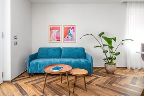 FUTURA FUNKY HOUSE SORRENTO