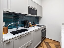 FUTURA FUNKY HOUSE SORRENTO