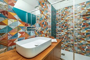 FUTURA FUNKY HOUSE SORRENTO