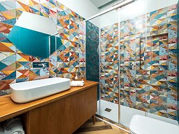 FUTURA FUNKY HOUSE SORRENTO