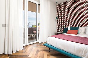 FUTURA FUNKY HOUSE SORRENTO