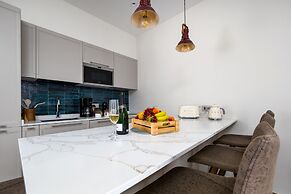 FUTURA FUNKY HOUSE SORRENTO