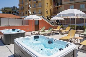 FUTURA FUNKY HOUSE SORRENTO