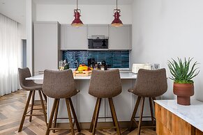 FUTURA FUNKY HOUSE SORRENTO