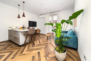 FUTURA FUNKY HOUSE SORRENTO