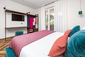 FUTURA FUNKY HOUSE SORRENTO