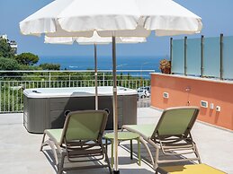 FUTURA FUNKY HOUSE SORRENTO