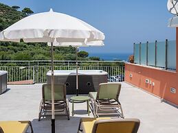 FUTURA FUNKY HOUSE SORRENTO