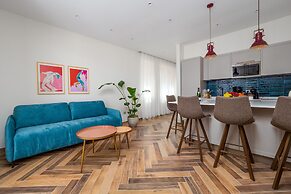 FUTURA FUNKY HOUSE SORRENTO