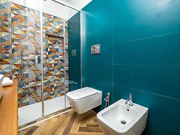 FUTURA FUNKY HOUSE SORRENTO