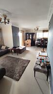 Female only A Room in 3 rooms CITYCENTRE