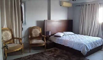 Female only A Room in 3 rooms CITYCENTRE