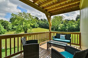 Aiken Rd - 6 BR - hot tub and game room