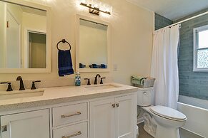 Aiken Rd - 6 BR - hot tub and game room