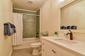 Aiken Rd - 6 BR - hot tub and game room